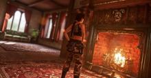 Tomb Raider II Remake – Lařino sídlo