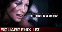 E3 gameplay reveal