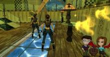 Back to Basics 2011 (Steampunk) - Moonlight Legacies