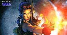Tomb Raider: Takeover