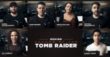 Meet the Team