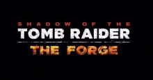 DLC The forge - Nové informace, video a koncept arty