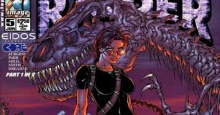Tomb Raider #5