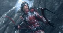 Rise of the Tomb Raider v Humble Monthly