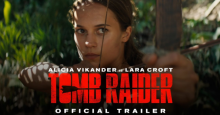Druhý filmový trailer je tu!