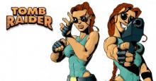 Zahrajte si Tomb Raider 1 přímo v prohlížeči!