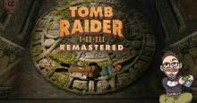 Tomb Raider I Remastered