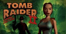 Možná se dočkáme i oficiálního Tomb Raider 2 PC remasteru