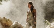 Dočkáme se pokračování filmového Tomb Raidera?