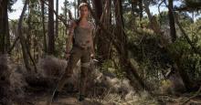 Padla poslední klapka nového Tomb Raideru!