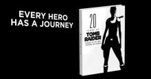 20 years of Tomb Raider