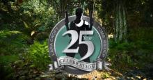 25 let Tomb Raideru
