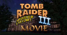 Tomb Raider 3