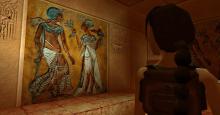 Tomb Raider 4 HD