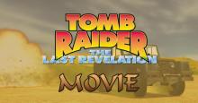 Tomb Raider 4