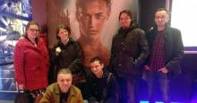 Recenze filmu