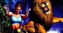 Tomb Raider: The Greatest treasure of all