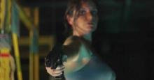 Tomb Raider Tribute