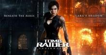 Zahrajte si obě DLC k Tomb Raider: Underworld na PC!
