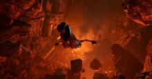 Tomb Raider TV spot