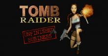 Tomb Raider: Unfinished Business