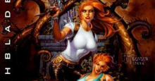 Witchblade #60