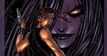 Tomb Raider #16