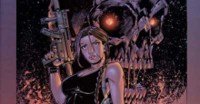 Tomb Raider #17