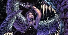 Tomb Raider #19