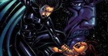 Tomb Raider #20
