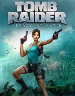 Tomb Raider: Legacy of Atlantis