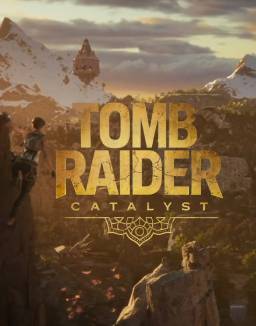 Tomb Raider: Catalyst