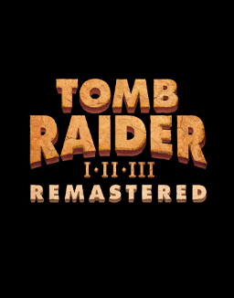 Tomb Raider I-III Remastered