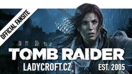Official Tomb Raider Fansite - Ladycroft.cz