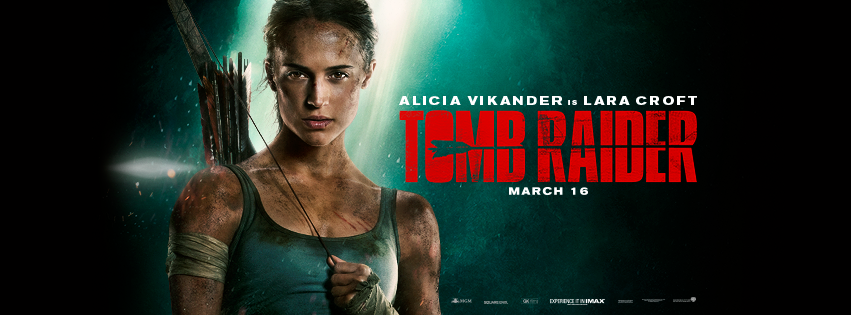 oficiální poster
