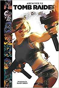 Tomb Raider Archives