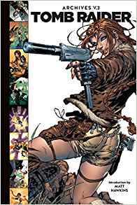 Tomb Raider Archives