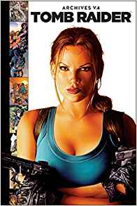 Tomb Raider Archives