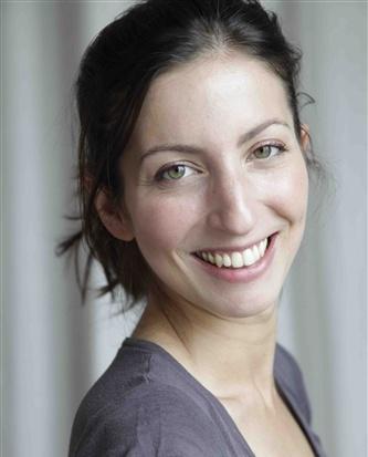 Anna Sigalevitch
