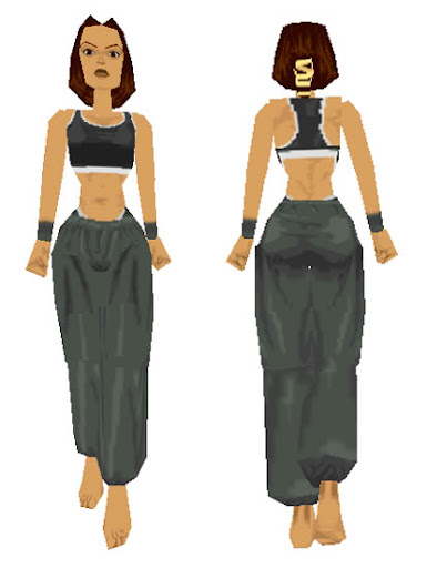 Home outfit