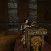 Tomb Raider 1 Scion