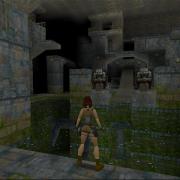 Tomb Raider 1