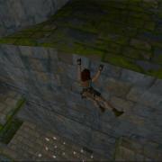 Tomb Raider 1 spikes