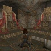 Tomb Raider 1 Atlantis