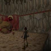 Tomb Raider 1 mutant