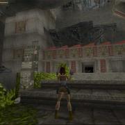 Tomb Raider 1