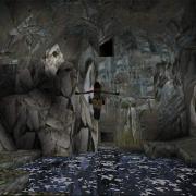 Tomb Raider 1 šipka