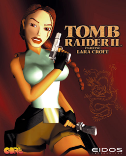 Tomb Raider 2: The Dagger of Xian