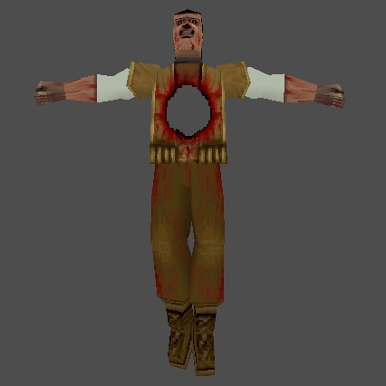 Randy