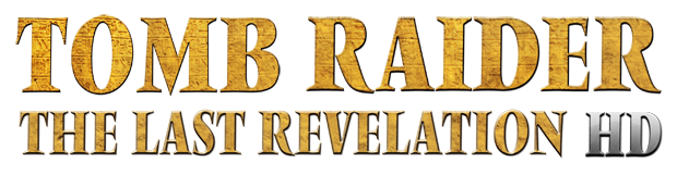 Tomb Raider 4 HD